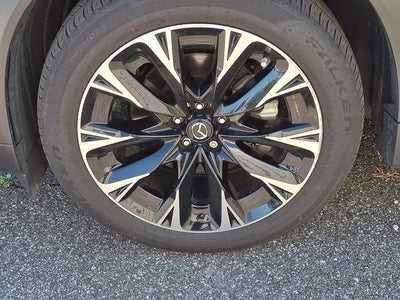 2024 Mazda Mazda CX-90 PHEV Premium Plus
