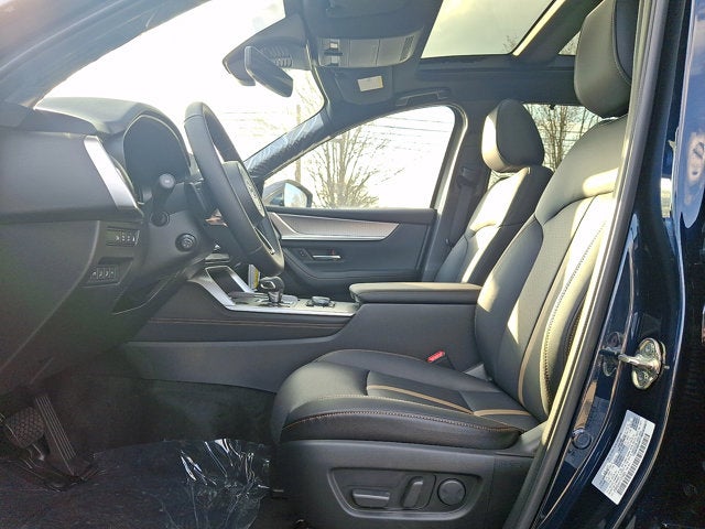 2026 Mazda Mazda CX-90 Plug-In Hybrid Premium Plus AWD