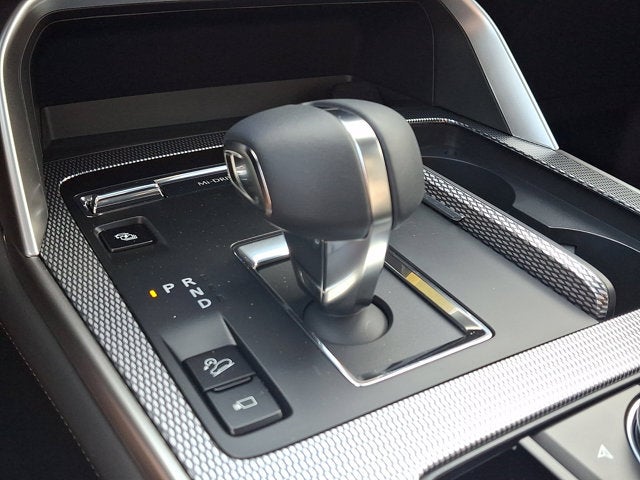 2026 Mazda Mazda CX-90 Plug-In Hybrid Premium Plus AWD