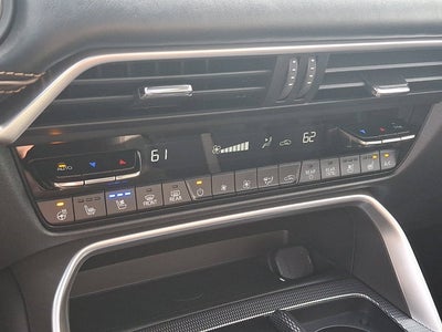 2026 Mazda Mazda CX-90 Plug-In Hybrid Premium Plus AWD