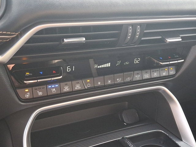 2026 Mazda Mazda CX-90 Plug-In Hybrid Premium Plus AWD