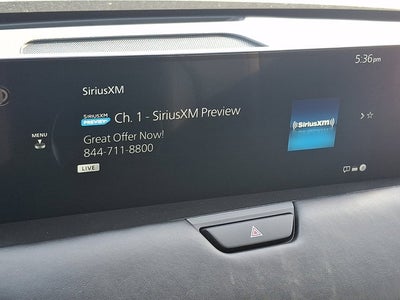 2026 Mazda Mazda CX-90 Plug-In Hybrid Premium Plus AWD