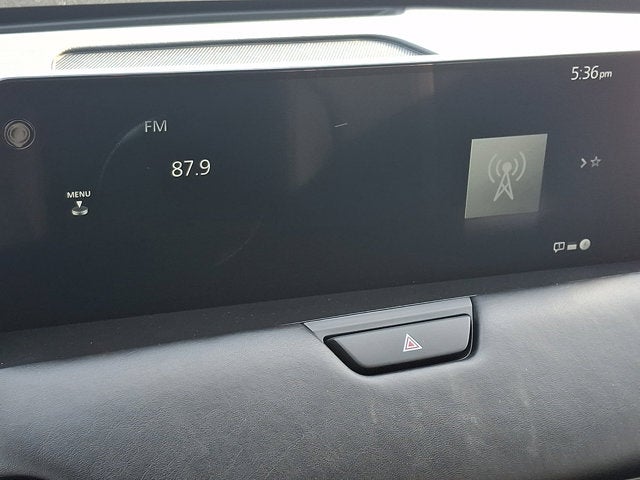 2026 Mazda Mazda CX-90 Plug-In Hybrid Premium Plus AWD