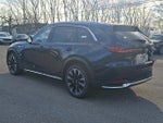 2026 Mazda Mazda CX-90 Plug-In Hybrid Premium Plus AWD