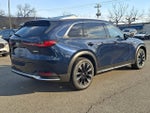 2026 Mazda Mazda CX-90 Plug-In Hybrid Premium Plus AWD