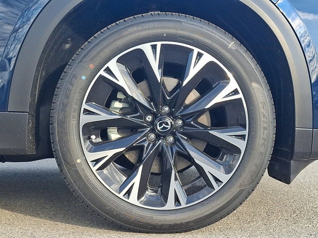 2026 Mazda Mazda CX-90 Plug-In Hybrid Premium Plus AWD