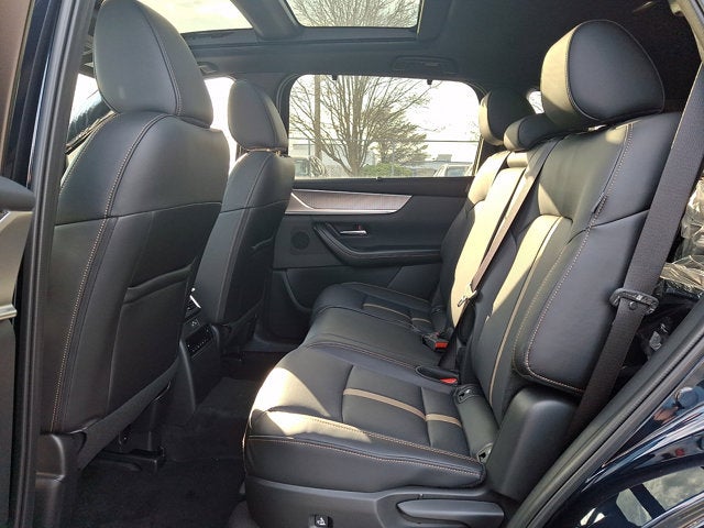 2026 Mazda Mazda CX-90 Plug-In Hybrid Premium Plus AWD