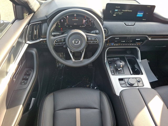 2026 Mazda Mazda CX-90 Plug-In Hybrid Premium Plus AWD