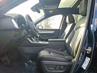 2026 Mazda Mazda CX-90 Plug-In Hybrid Premium Plus AWD