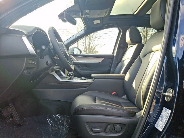 2026 Mazda Mazda CX-90 Plug-In Hybrid Premium Plus AWD