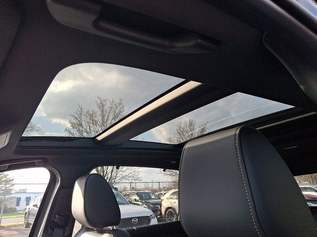 2026 Mazda Mazda CX-90 Plug-In Hybrid Premium Plus AWD