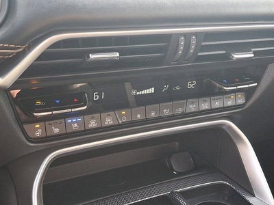 2026 Mazda Mazda CX-90 Plug-In Hybrid Premium Plus AWD