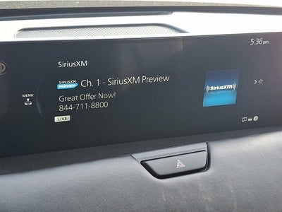 2026 Mazda Mazda CX-90 Plug-In Hybrid Premium Plus AWD