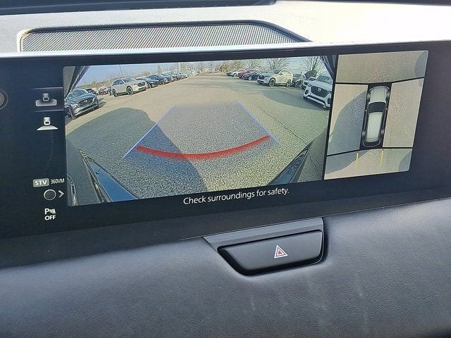 2026 Mazda Mazda CX-90 Plug-In Hybrid Premium Plus AWD