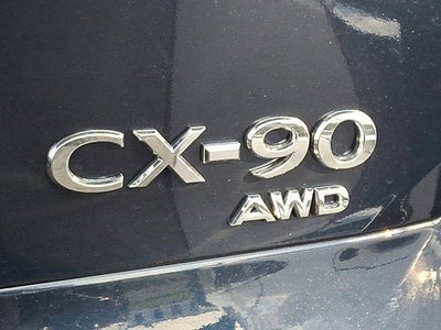 2026 Mazda Mazda CX-90 Plug-In Hybrid Premium Plus AWD