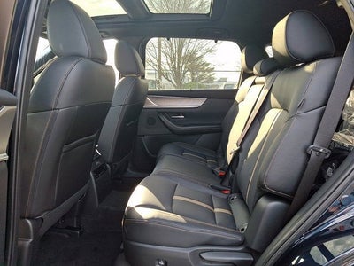 2026 Mazda Mazda CX-90 Plug-In Hybrid Premium Plus AWD