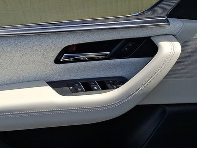 2025 Mazda Mazda CX-90 S Premium Plus Package