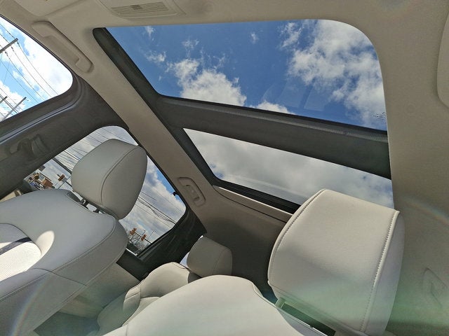 2025 Mazda Mazda CX-90 S Premium Plus Package