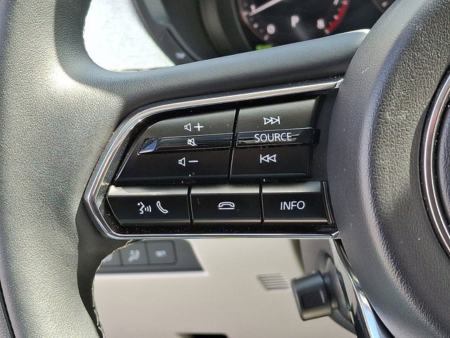 2025 Mazda Mazda CX-90 S Premium Plus Package