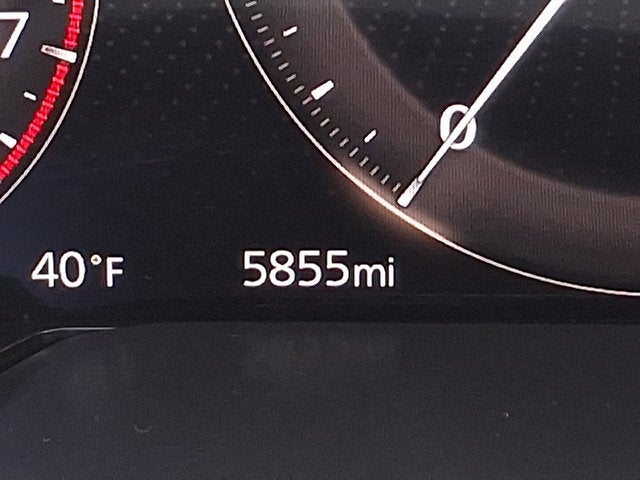 2025 Mazda Mazda CX-90 S Premium Plus Package