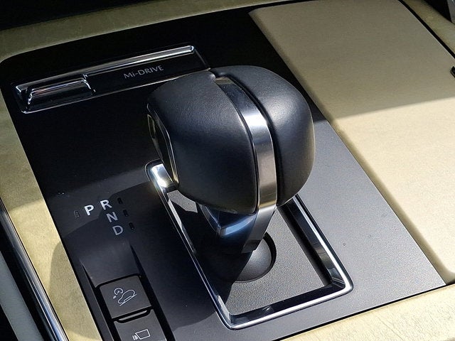 2025 Mazda Mazda CX-90 S Premium Plus Package