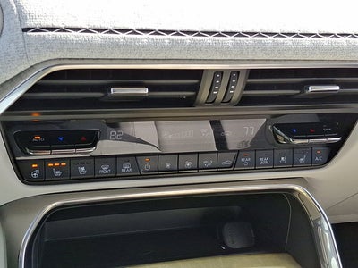 2025 Mazda Mazda CX-90 S Premium Plus Package