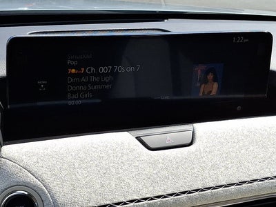 2025 Mazda Mazda CX-90 S Premium Plus Package