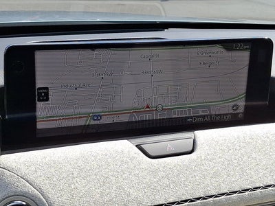 2025 Mazda Mazda CX-90 S Premium Plus Package