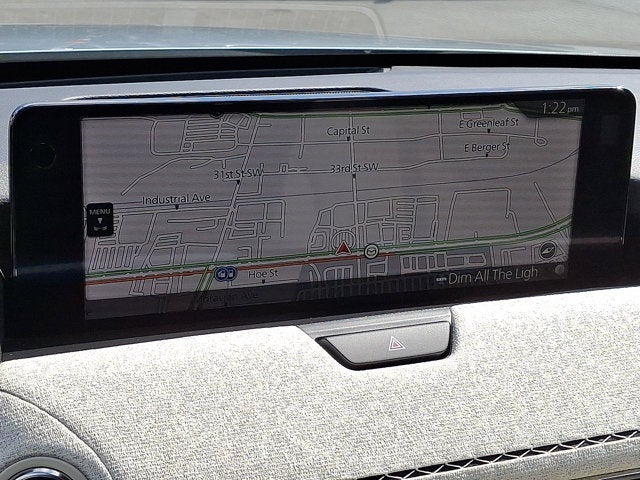 2025 Mazda Mazda CX-90 S Premium Plus Package