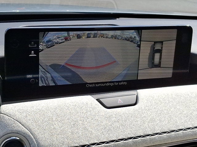 2025 Mazda Mazda CX-90 S Premium Plus Package