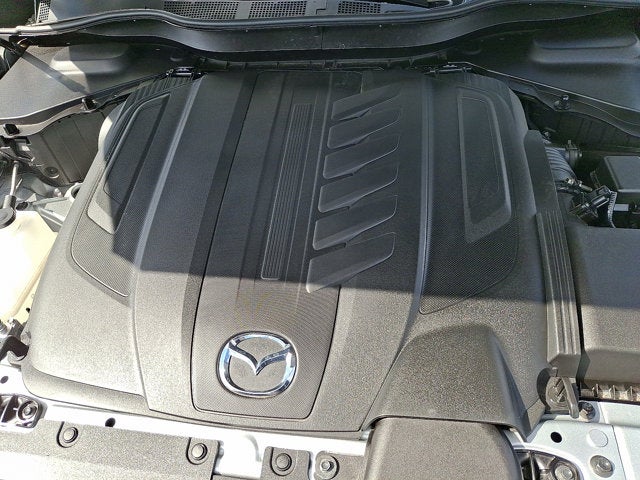 2025 Mazda Mazda CX-90 S Premium Plus Package