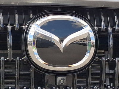 2025 Mazda Mazda CX-90 S Premium Plus Package