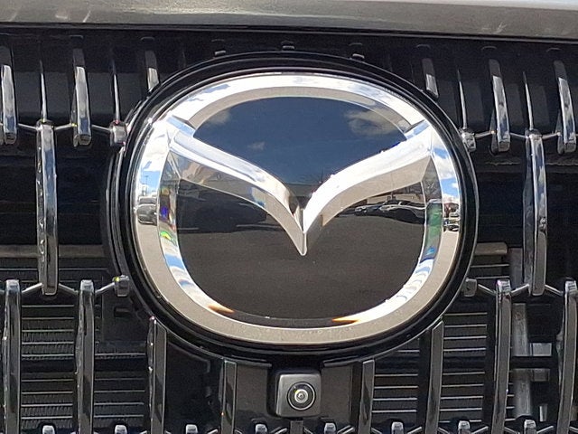 2025 Mazda Mazda CX-90 S Premium Plus Package