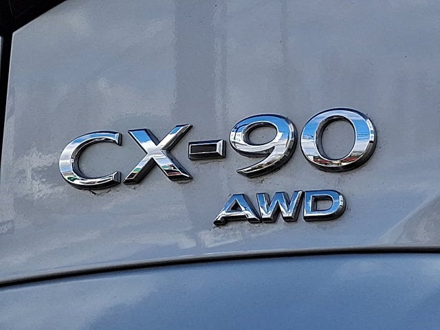 2025 Mazda Mazda CX-90 S Premium Plus Package