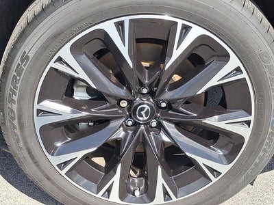 2025 Mazda Mazda CX-90 S Premium Plus Package