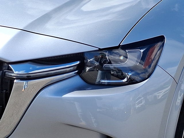 2025 Mazda Mazda CX-90 S Premium Plus Package