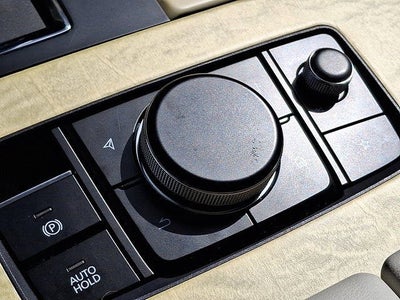 2025 Mazda Mazda CX-90 S Premium Plus Package