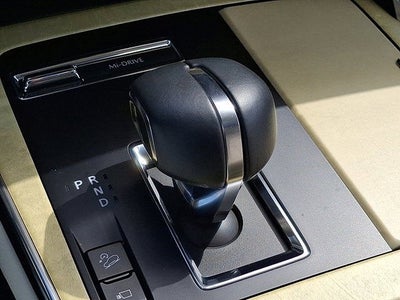 2025 Mazda Mazda CX-90 S Premium Plus Package