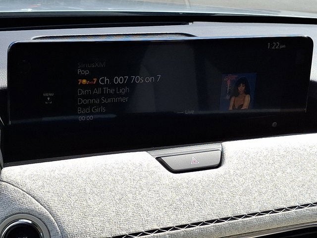 2025 Mazda Mazda CX-90 S Premium Plus Package