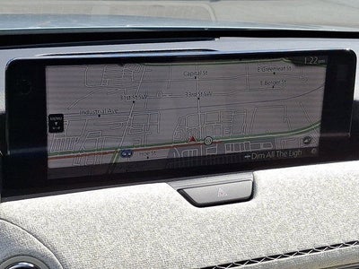 2025 Mazda Mazda CX-90 S Premium Plus Package