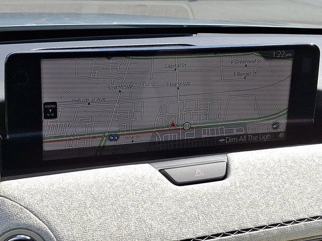 2025 Mazda Mazda CX-90 S Premium Plus Package