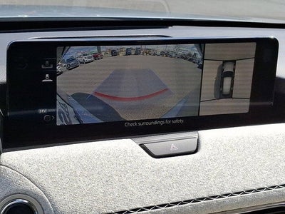 2025 Mazda Mazda CX-90 S Premium Plus Package