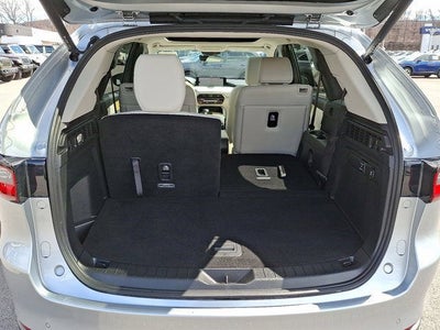 2025 Mazda Mazda CX-90 S Premium Plus Package