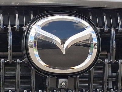 2025 Mazda Mazda CX-90 S Premium Plus Package