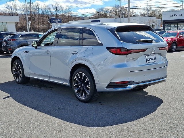 2025 Mazda Mazda CX-90 S Premium Plus Package