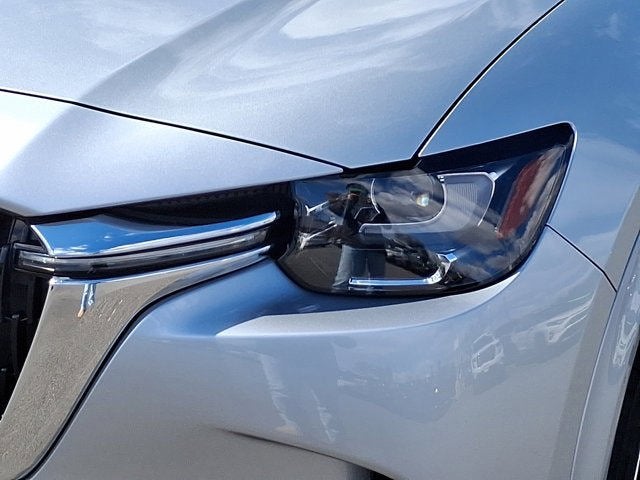 2025 Mazda Mazda CX-90 S Premium Plus Package