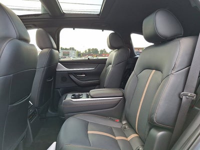 2026 Mazda Mazda CX-90 S Premium Plus