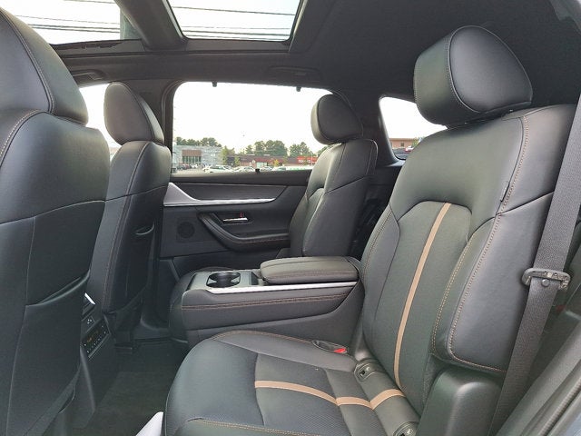 2026 Mazda Mazda CX-90 S Premium Plus