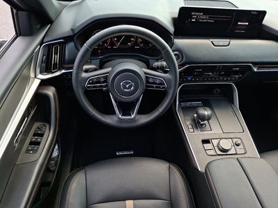 2026 Mazda Mazda CX-90 S Premium Plus