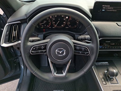 2026 Mazda Mazda CX-90 S Premium Plus